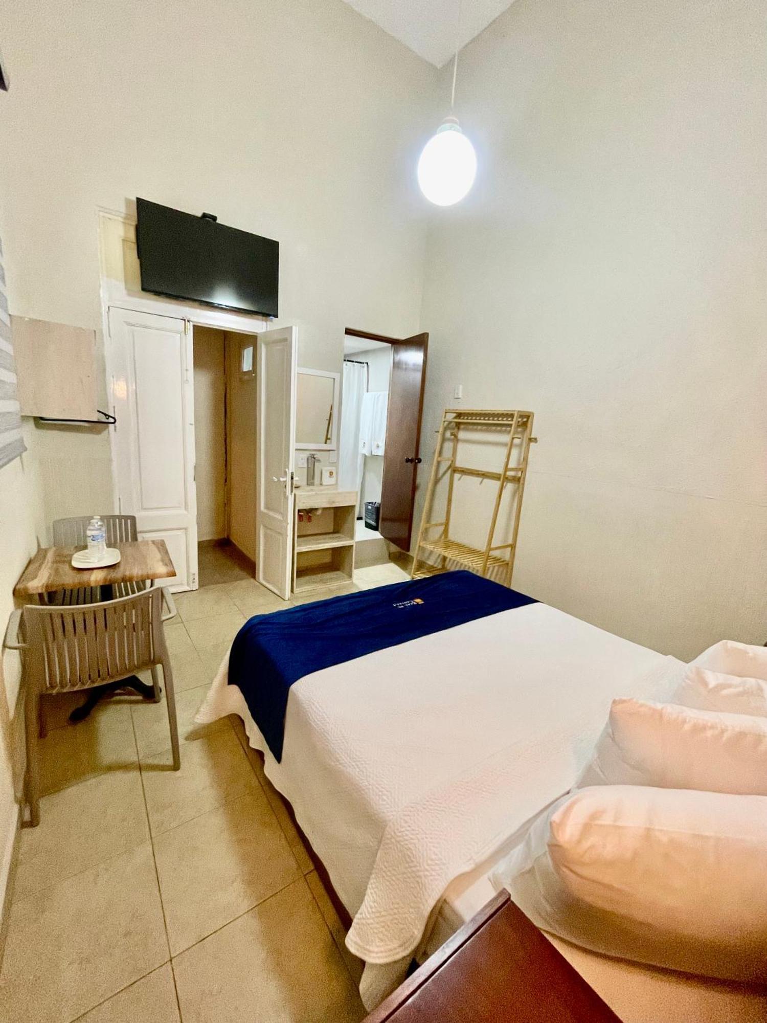 Hotel Real De Castilla Nuovo 瓜达拉哈拉 外观 照片
